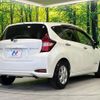 nissan note 2018 -NISSAN--Note DAA-HE12--HE12-173152---NISSAN--Note DAA-HE12--HE12-173152- image 17