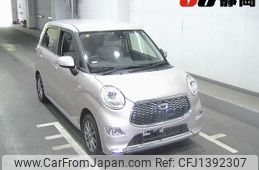 daihatsu cast 2016 CFJ1392307