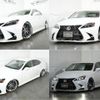 lexus is 2009 CFJ1630622 image 6