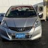 honda fit 2013 -HONDA--Fit DBA-GE6--GE6-3201680---HONDA--Fit DBA-GE6--GE6-3201680- image 2