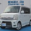 suzuki every-wagon 2010 GOO_JP_988025060200601994002 image 78