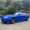 nissan skyline-coupe 1999 CFJ1850888 image 3