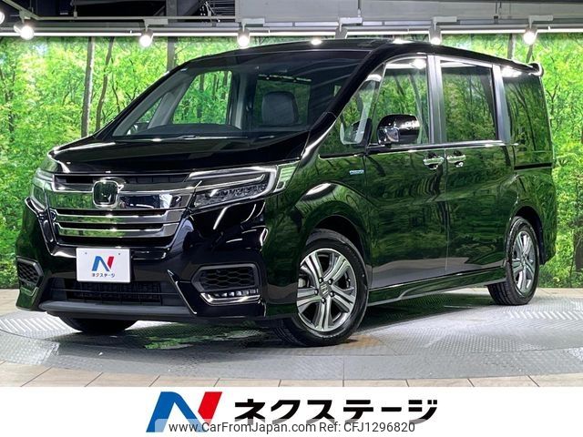 honda stepwagon 2019 -HONDA--Stepwgn 6AA-RP5--RP5-1093838---HONDA--Stepwgn 6AA-RP5--RP5-1093838- image 1