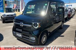 honda n-van 2023 -HONDA--N VAN 5BD-JJ1--JJ1-5022970---HONDA--N VAN 5BD-JJ1--JJ1-5022970-