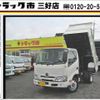 hino dutro 2020 GOO_NET_EXCHANGE_0208643A30250512W001 image 1