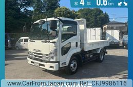 isuzu forward 2022 GOO_NET_EXCHANGE_0541786A30240709W013