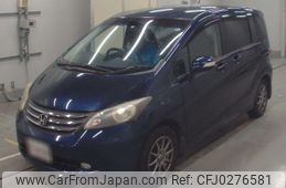 honda freed 2009 -HONDA--Freed GB3-1132162---HONDA--Freed GB3-1132162-