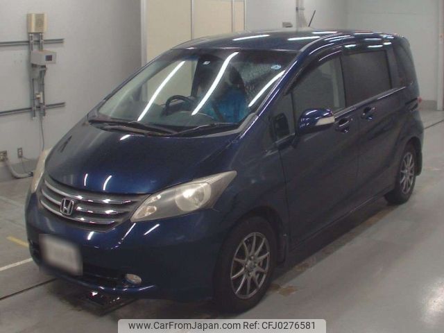 honda freed 2009 -HONDA--Freed GB3-1132162---HONDA--Freed GB3-1132162- image 1