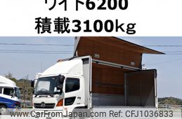 hino ranger 2016 CFJ1036833