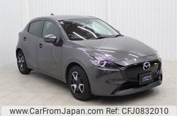 mazda demio 2023 quick_quick_5BA-DJLFS_DJLFS-805913