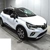renault captur 2022 quick_quick_3BA-HJBH5H_VF1RJB001M083519 image 4