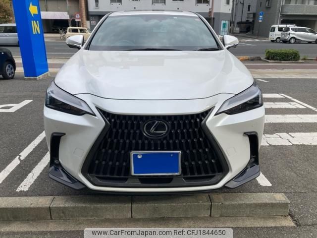 lexus nx 2023 CFJ1844650 image 1