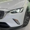 mazda cx-3 2015 -MAZDA--CX-3 LDA-DK5AW--DK5AW-102103---MAZDA--CX-3 LDA-DK5AW--DK5AW-102103- image 14