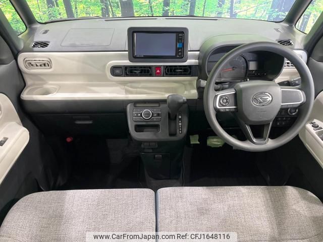 daihatsu move-canbus 2023 CFJ1648116 image 2