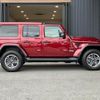 jeep wrangler 2022 quick_quick_JL20L_1C4HJXLN2NW136005 image 3