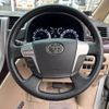 toyota alphard 2013 -TOYOTA--Alphard DBA-ANH25W--ANH25-8044602---TOYOTA--Alphard DBA-ANH25W--ANH25-8044602- image 9