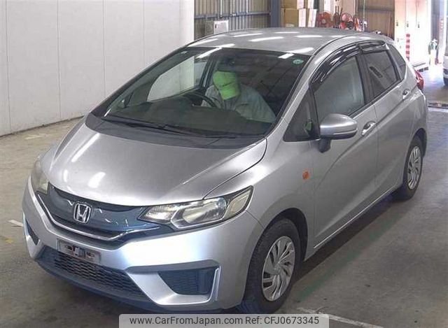 honda fit 2015 22709 image 2