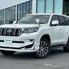 toyota land-cruiser-prado 2019 -TOYOTA--Land Cruiser Prado CBA-TRJ150W--TRJ150-0095824---TOYOTA--Land Cruiser Prado CBA-TRJ150W--TRJ150-0095824- image 4