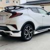 toyota c-hr 2018 -TOYOTA--C-HR DAA-ZYX10--ZYX10-2098666---TOYOTA--C-HR DAA-ZYX10--ZYX10-2098666- image 36