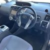 toyota prius-α 2011 -TOYOTA--Prius α DAA-ZVW41W--ZVW41-3014822---TOYOTA--Prius α DAA-ZVW41W--ZVW41-3014822- image 30