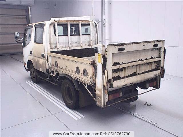 toyota dyna-truck 2009 -TOYOTA--Dyna XZU308-1007116---TOYOTA--Dyna XZU308-1007116- image 2