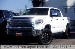 toyota tundra 2018 GOO_NET_EXCHANGE_9570208A30250217W001