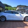 tesla-motors model-s 2014 -TESLA 【滋賀 344ﾄ 830】--ﾃｽﾗﾓﾃﾞﾙS ZAA-SL1S2A--5YJSB3H15EFS37013---TESLA 【滋賀 344ﾄ 830】--ﾃｽﾗﾓﾃﾞﾙS ZAA-SL1S2A--5YJSB3H15EFS37013- image 24