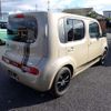 nissan cube 2010 -NISSAN--Cube Z12--095764---NISSAN--Cube Z12--095764- image 6