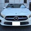 mercedes-benz a-class 2019 CFJ1684705 image 34