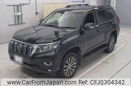 toyota land-cruiser-prado 2020 -TOYOTA 【三重 333も283】--Land Cruiser Prado TRJ150W-0108892---TOYOTA 【三重 333も283】--Land Cruiser Prado TRJ150W-0108892-