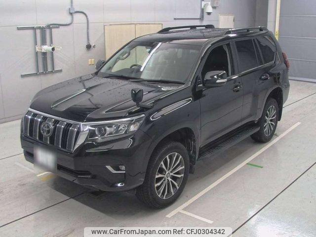 toyota land-cruiser-prado 2020 -TOYOTA 【三重 333も283】--Land Cruiser Prado TRJ150W-0108892---TOYOTA 【三重 333も283】--Land Cruiser Prado TRJ150W-0108892- image 1