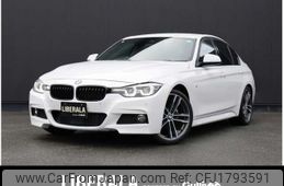 bmw 3-series 2018 CFJ1793591