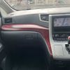 toyota alphard 2009 NIKYO_WG32131 image 7