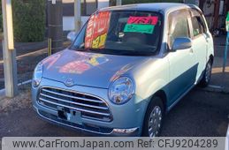 daihatsu mira-gino 2004 -DAIHATSU--Mira Gino L650S--0004575---DAIHATSU--Mira Gino L650S--0004575-