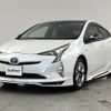 toyota prius 2018 -TOYOTA--Prius DAA-ZVW50--ZVW50-8081414---TOYOTA--Prius DAA-ZVW50--ZVW50-8081414- image 25