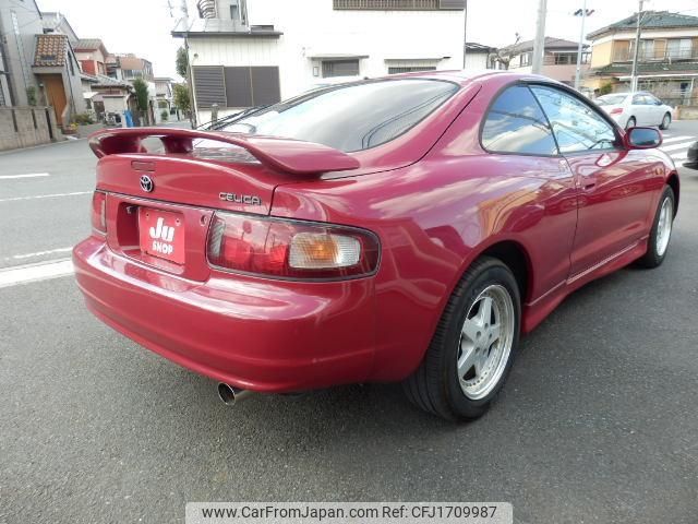 toyota celica 1998 CFJ1709987 image 2