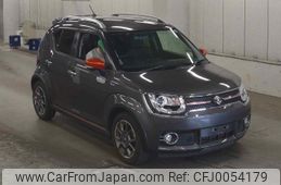 suzuki ignis 2017 quick_quick_DAA-FF21S_135056