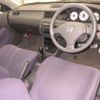 honda civic 1992 CFJ1670335 image 4