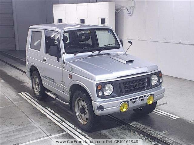 suzuki jimny 1996 -SUZUKI--Jimny JA22W-116369---SUZUKI--Jimny JA22W-116369- image 1