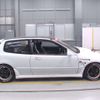 honda civic 1992 CFJ1621451 image 4
