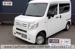 honda n-van 2020 -HONDA--N VAN HBD-JJ1--JJ1-3033144---HONDA--N VAN HBD-JJ1--JJ1-3033144-