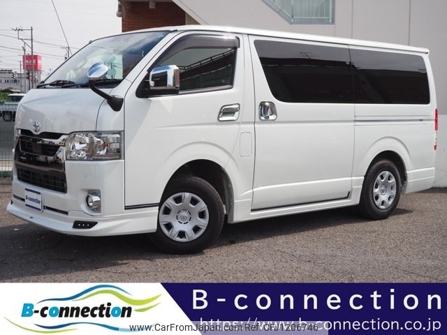 toyota hiace-van 2020 -TOYOTA--Hiace Van QDF-GDH206V--GDH206-1046143---TOYOTA--Hiace Van QDF-GDH206V--GDH206-1046143- image 1