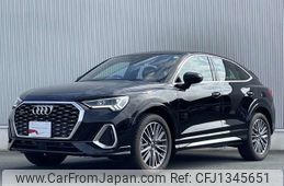 audi q3 2024 -AUDI--Audi Q3 3DA-F3DFGF--WAUZZZF36R1075311---AUDI--Audi Q3 3DA-F3DFGF--WAUZZZF36R1075311-