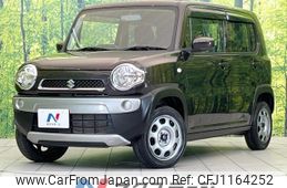 suzuki hustler 2014 quick_quick_MR31S_MR31S-256472