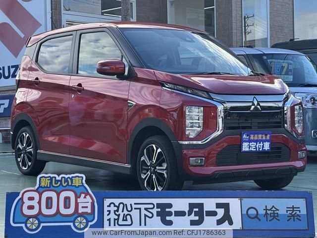 mitsubishi mitsubishi-others 2023 CFJ1786363 image 1