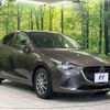mazda demio 2016 CFJ1518770 image 17