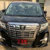 toyota alphard 2017 quick_quick_AGH30W_AGH30-0012615 image 5