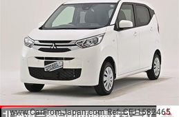 mitsubishi ek-wagon 2023 CFJ1582465