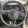 suzuki jimny-sierra 2024 -SUZUKI 【つくば 501ﾀ7248】--Jimny Sierra 3BA-JB74W--JB74W-232872---SUZUKI 【つくば 501ﾀ7248】--Jimny Sierra 3BA-JB74W--JB74W-232872- image 8
