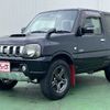 suzuki jimny 2013 -SUZUKI--Jimny ABA-JB23W--JB23W-694355---SUZUKI--Jimny ABA-JB23W--JB23W-694355- image 1